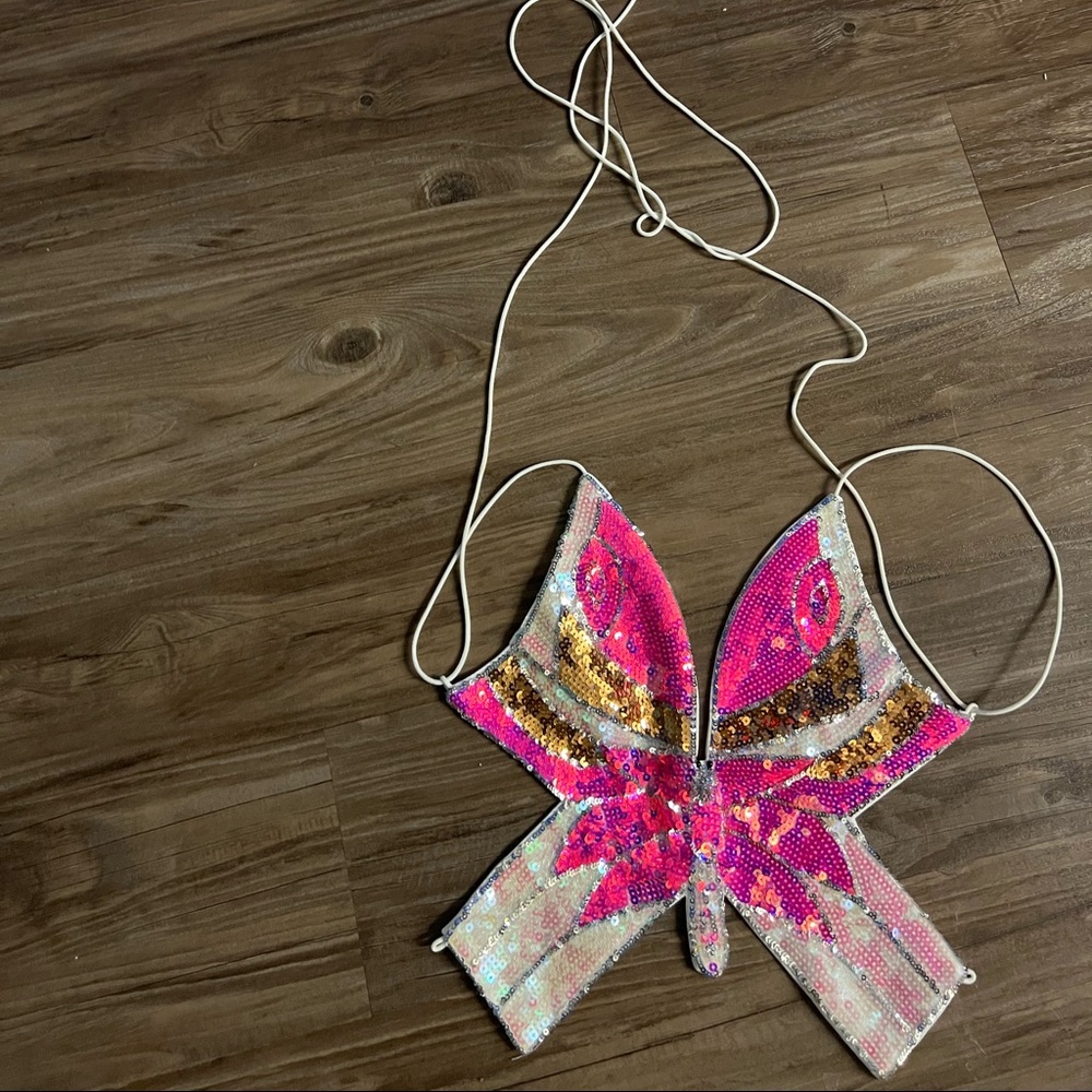 Beautiful piece never worn